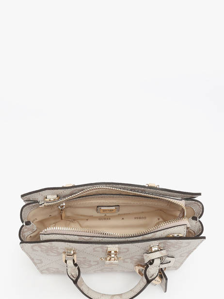 Satchel Queensland Guess White queensland OS965576 other view 2