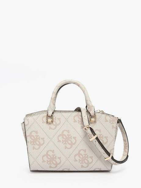Satchel Queensland Guess White queensland OS965576 other view 3