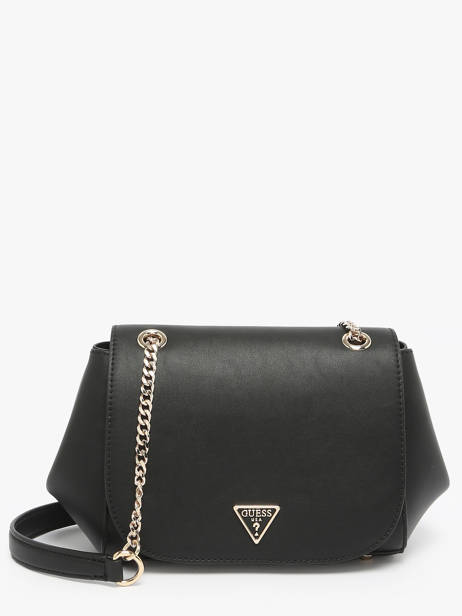 Crossbody Bag Talent Guess Black talent NG966912