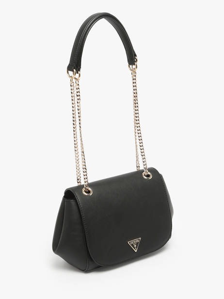 Crossbody Bag Talent Guess Black talent NG966912 other view 1