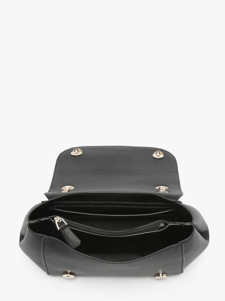 Crossbody Bag Talent Guess Black talent NG966912 other view 2