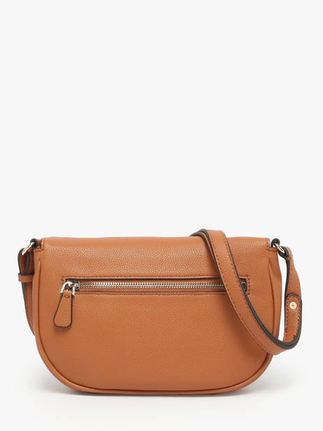 Crossbody Bag Calebra Guess Brown calebra BG953621 other view 3