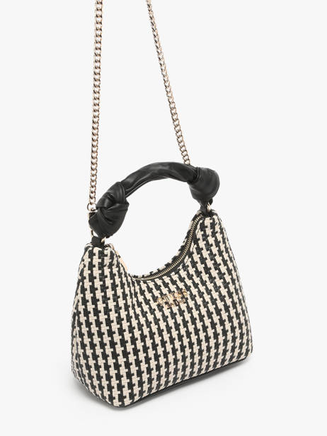 Crossbody Bag Mirema Guess Black mirema WG963101 other view 1