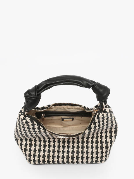 Crossbody Bag Mirema Guess Black mirema WG963101 other view 2