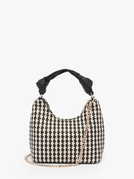 Crossbody Bag Mirema Guess Black mirema WG963101 other view 3