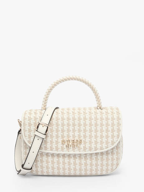 Crossbody Bag Mirema Guess White mirema WG963120