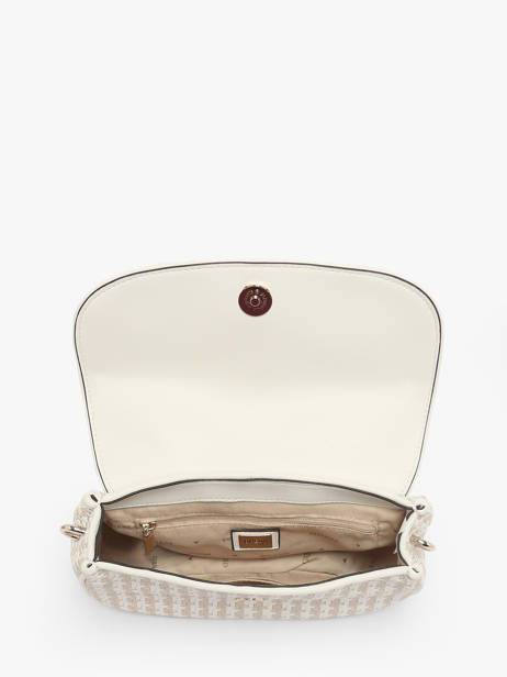 Crossbody Bag Mirema Guess White mirema WG963120 other view 2