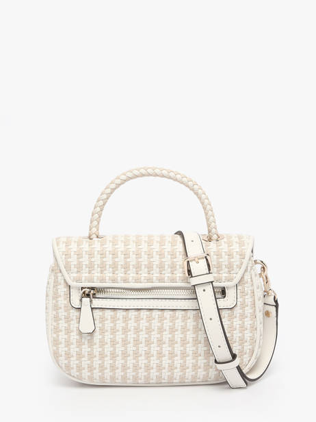 Crossbody Bag Mirema Guess White mirema WG963120 other view 3