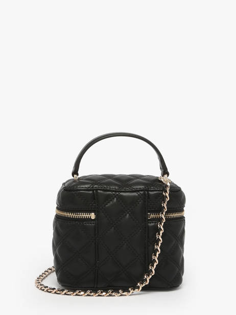 Crossbody Bag Giully Guess Black giully QG967377 other view 3