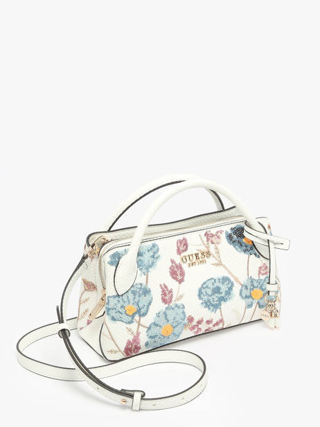 Sac à Main Zaria Guess Blanc zaria KF733005 vue secondaire 1