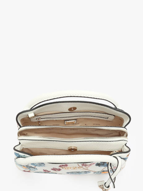 Sac à Main Zaria Guess Blanc zaria KF733005 vue secondaire 2