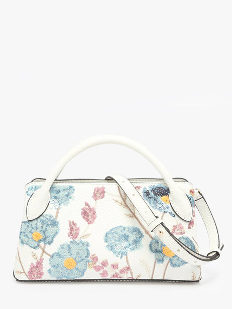 Sac à Main Zaria Guess Blanc zaria KF733005 vue secondaire 3