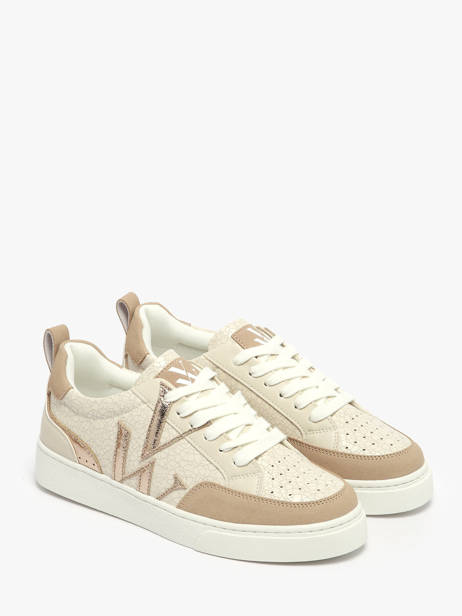 Sneakers Vanessa wu women BK2555BG other view 1