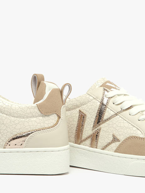 Sneakers Vanessa wu women BK2555BG other view 2