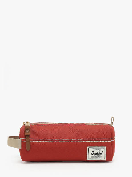 Trousse Herschel Rouge classics 30073
