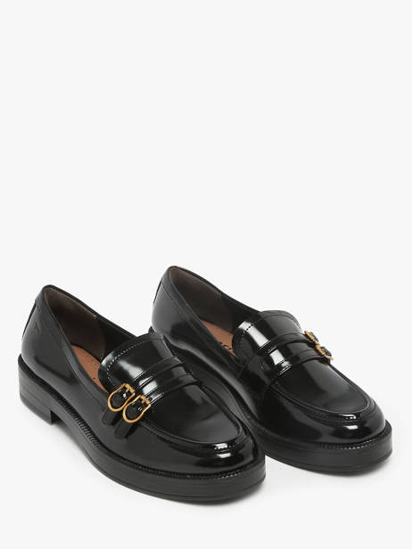 Mocassins Tamaris Noir women 45 vue secondaire 3