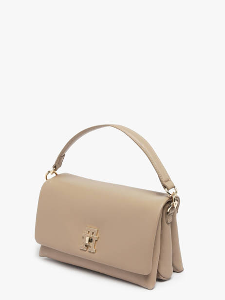 Sac Bandoulière Modern Tommy Tommy hilfiger Marron modern tommy AW17465 vue secondaire 2