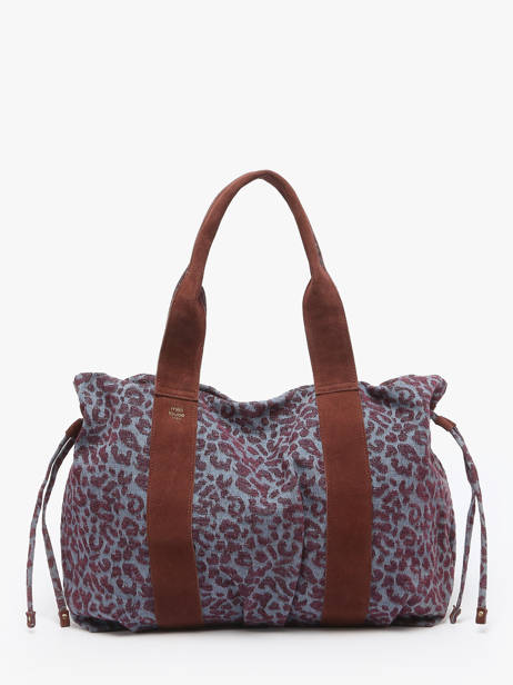 Sac Porté épaule Jn Mila louise Beige jn 20204JN1