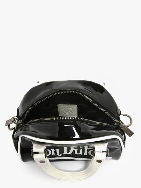 Mini Sac à Main Naly Von dutch Noir bags NALY vue secondaire 3