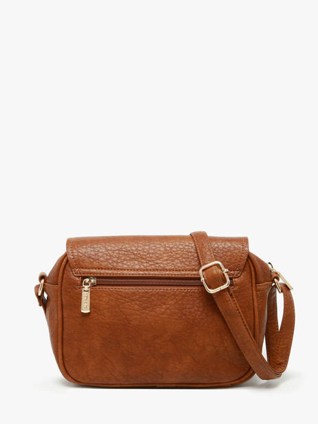 Sac à Main Edgy Miniprix Marron edgy 27504 vue secondaire 3