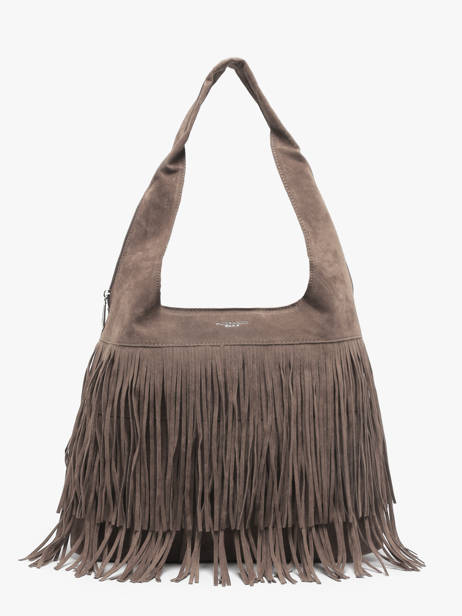Sac Porté épaule Rodeo Miniprix Marron rodeo F7516