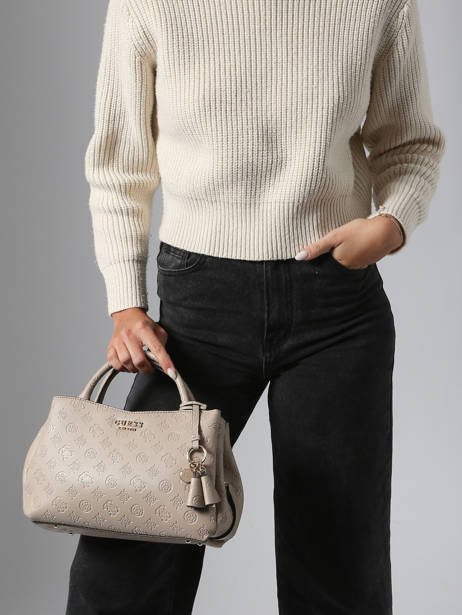 Sac à Main Phoebe Guess Beige phoebe PD966506 vue secondaire 1