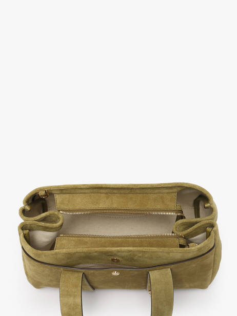 Sac à Main Romee Michael kors Vert romee F5G1ZS1S vue secondaire 3