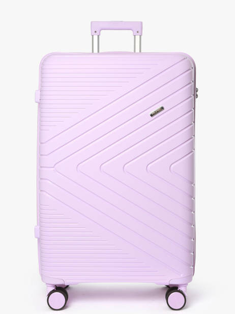 Valise Rigide Victoria Travel Violet victoria L