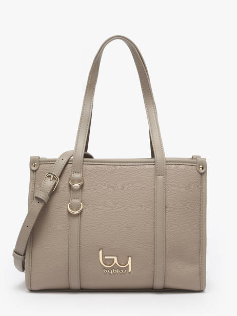 Sac Porté épaule Ariana By byblos Beige ariana BS52B02