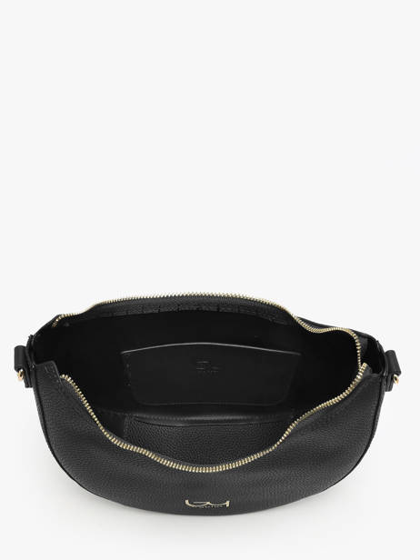 Sac Porté épaule Naos By byblos Noir naos BS33B10 vue secondaire 3