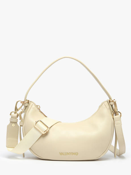 Sac Porté épaule Winnie Re Valentino Beige winnie re VBS9E313