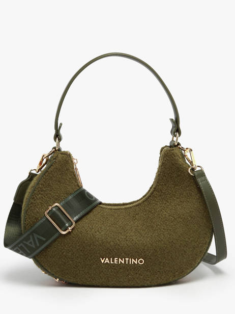 Sac Porté épaule Shelby Valentino Vert shelby VBS9A07W