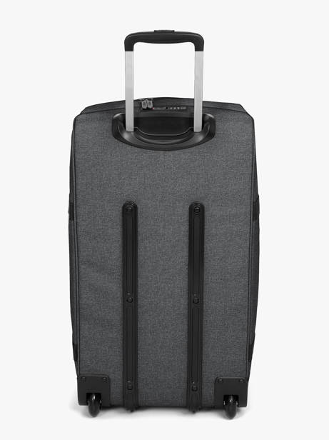 Valise Souple Authentic Luggage Eastpak Gris authentic luggage EK0A5BA8 vue secondaire 4