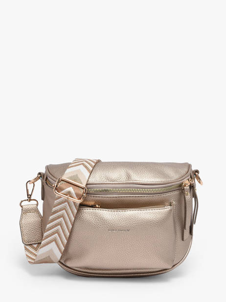 Sac Banane Miniprix Noir sangle Z83047