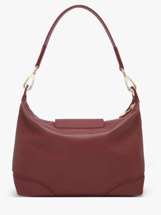 Longchamp Le pliage xtra on-the-go Besaces Rouge