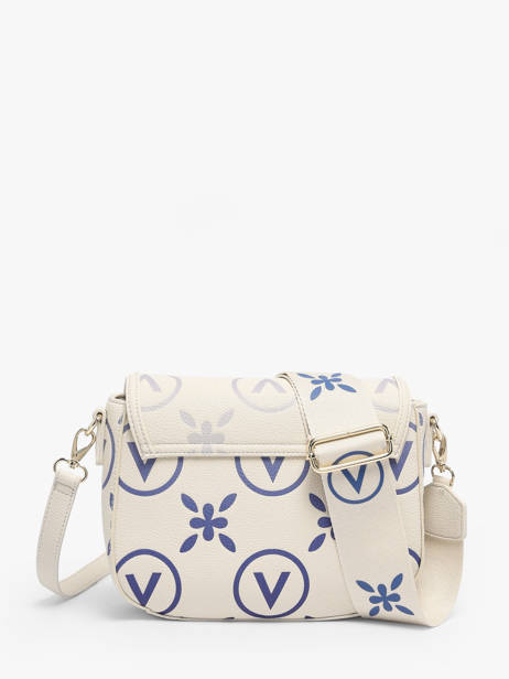 Sac Bandoulière Samba Re Print Valentino Beige samba re print VBS9RS10 vue secondaire 4