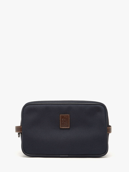Longchamp Boxford Trousses de toilette Bleu