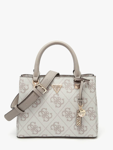 Sac Porté Main Noelle Guess Beige noelle SO967205