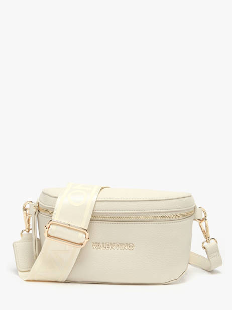 Sac Banane Valentino Blanc miramar VBS7UE54