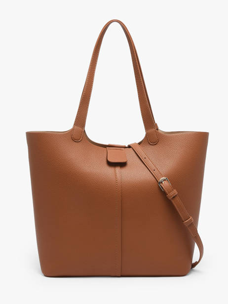 Sac Porté Main Sunset By byblos Marron sunset BS79B01 vue secondaire 4