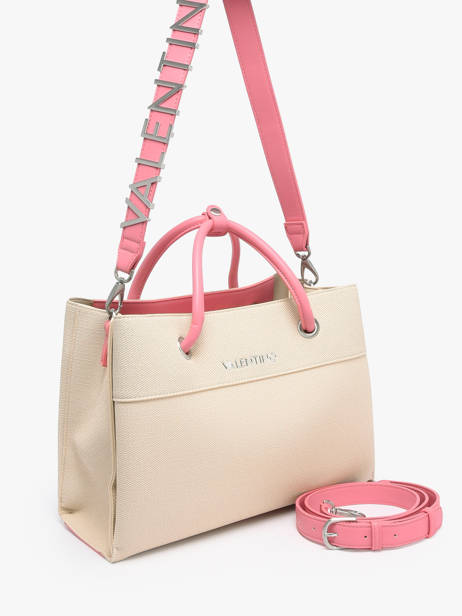 Sac à Main Alexia Summer Valentino Beige alexia summer VBSA0D02 vue secondaire 1
