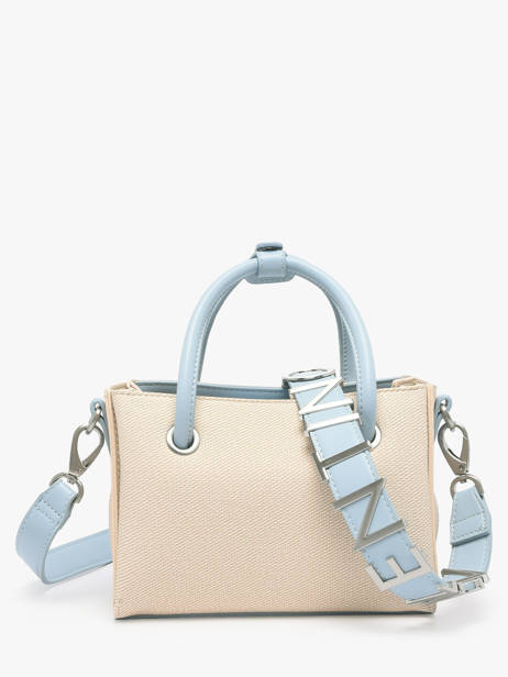 Sac Bandoulière Alexia Summer Valentino Beige alexia summer VBSA0D05 vue secondaire 3