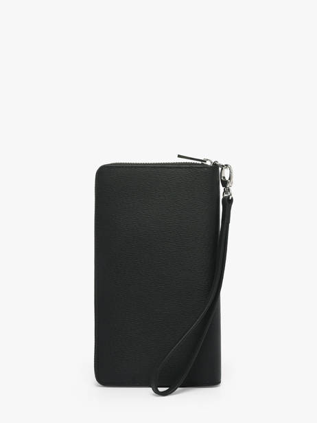 Pochette Homme Hugo boss Noir iconic HLL521A vue secondaire 2